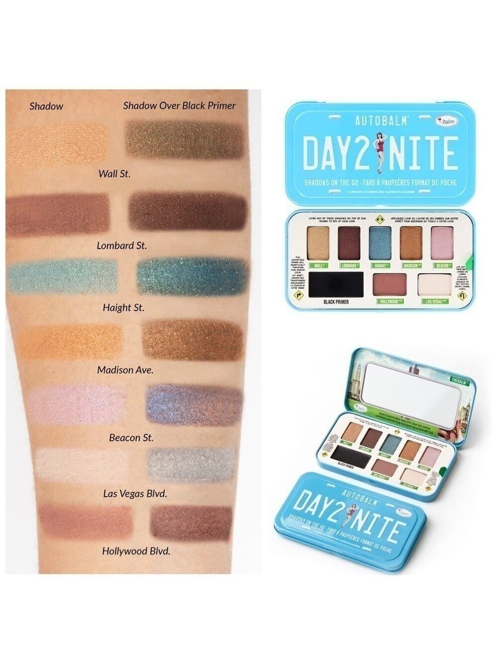 Makeup Bundle - Picture 3 of 8